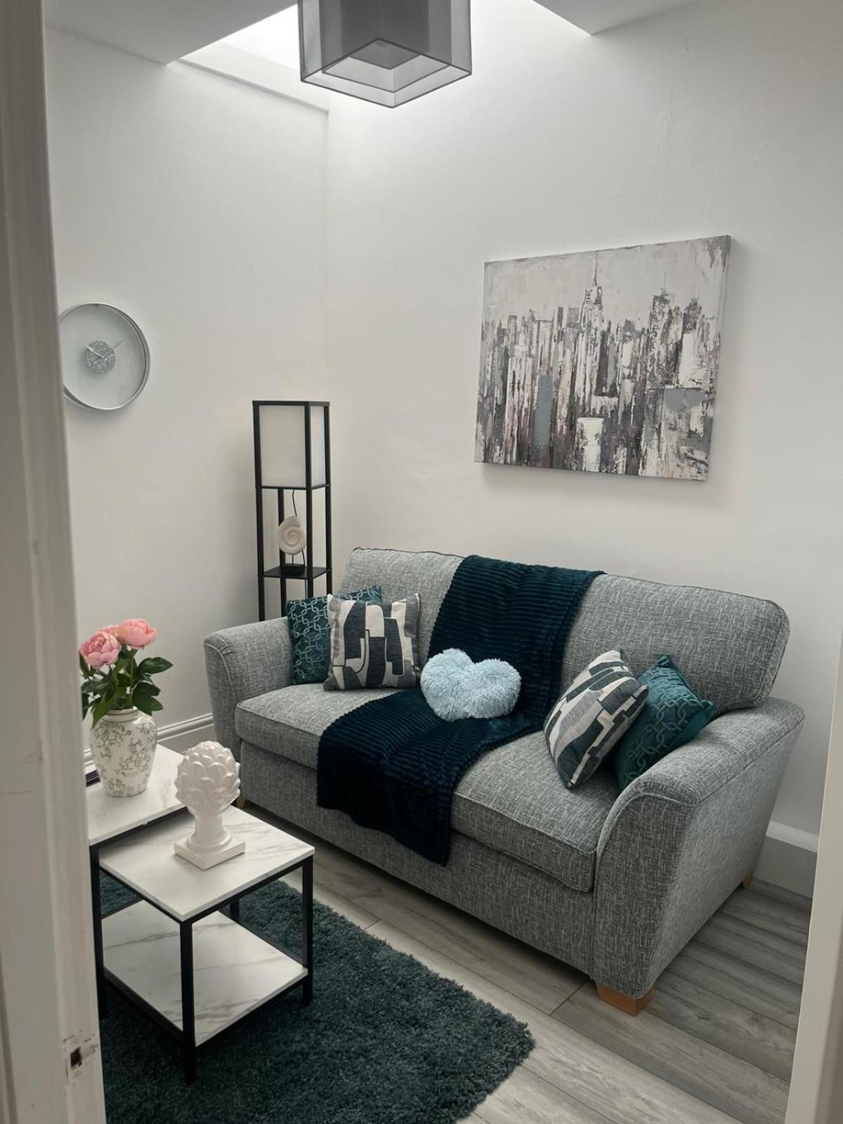 Affordably Elegant Apartments Close To Coop Live, Etihad Stadium And Manchester City Centre المظهر الخارجي الصورة
