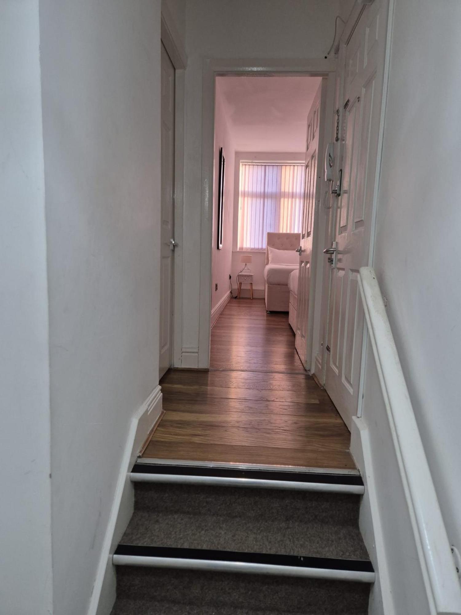 Affordably Elegant Apartments Close To Coop Live, Etihad Stadium And Manchester City Centre المظهر الخارجي الصورة