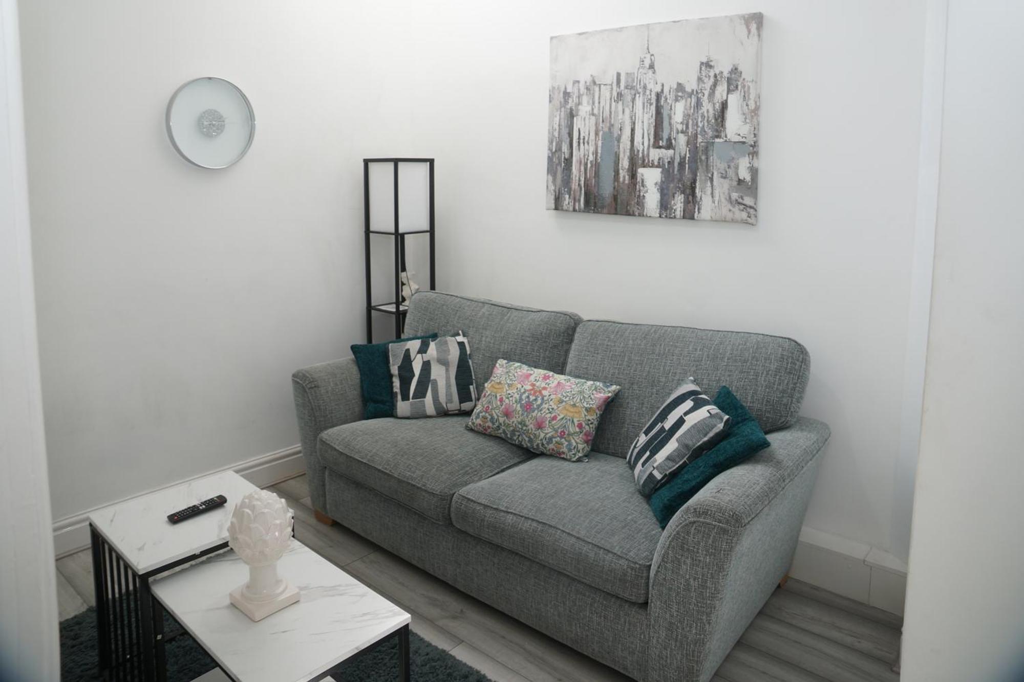 Affordably Elegant Apartments Close To Coop Live, Etihad Stadium And Manchester City Centre المظهر الخارجي الصورة