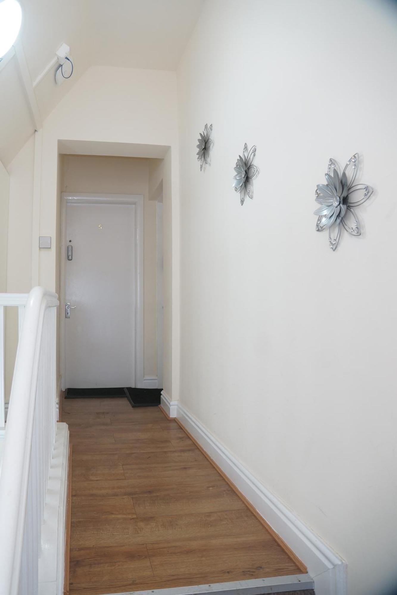 Affordably Elegant Apartments Close To Coop Live, Etihad Stadium And Manchester City Centre المظهر الخارجي الصورة