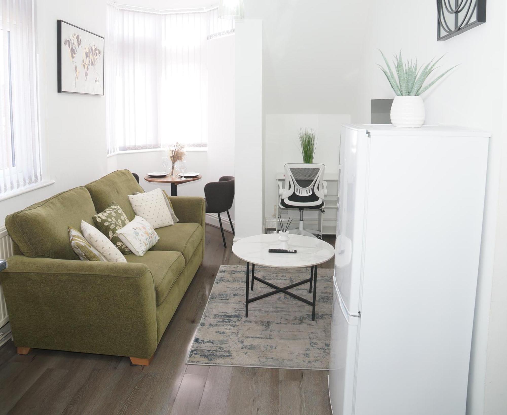 Affordably Elegant Apartments Close To Coop Live, Etihad Stadium And Manchester City Centre المظهر الخارجي الصورة