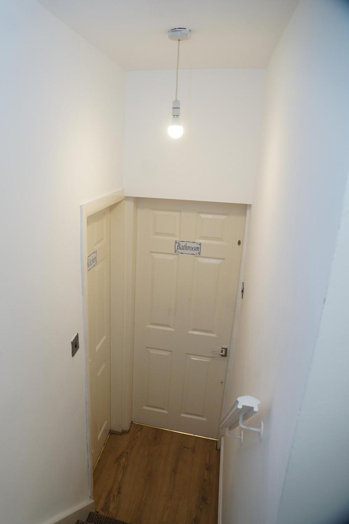 Affordably Elegant Apartments Close To Coop Live, Etihad Stadium And Manchester City Centre المظهر الخارجي الصورة